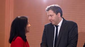 Das sind die unbeliebtesten Minister im Merz-Kabinett