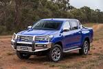 Toyota Hilux - , the free encyclopedia