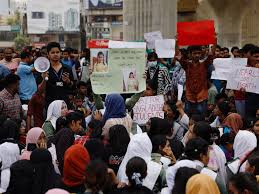 Al Jazeera - News update