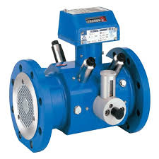 MID Approved Gas Meters | B Meters | UK and Ireland