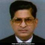 Karnataka Lokayukta Stabbed Bengaluru Office,