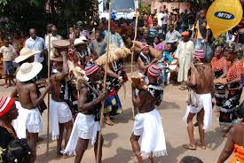 Image result for ofala festival 2015