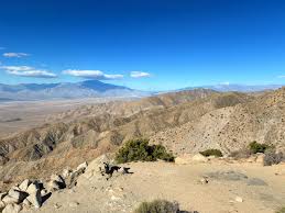 Joshua Tree National Park: A Worthwhile PCT Side Quest?