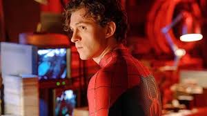 spider man brand new day