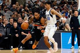 MMBets: The Spurs come to Town in the Home Opener