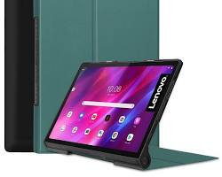 Gambar Lenovo Yoga Tab 11 ecofriendly tablet