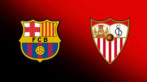 Trend Google: barcelone – séville