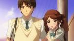 Animes Amiti Romance - Liste de 2sries - SensCritique