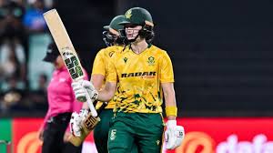 'I just tried to win the game as quickly as I could' - Wolvaardt's stunning 115