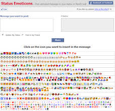 Image result for facebook emoticons