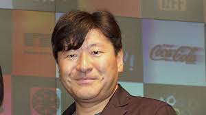 R.I.P. Koji Suzuki, creator of Sadako and author of Ring