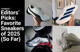 Hypebeast - News update