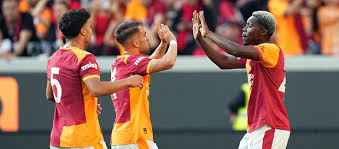 GALATASARAY.ORG - News update