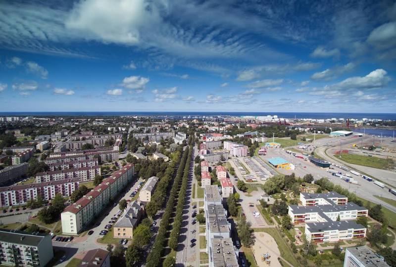 Ventspils