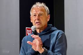Jürgen Klinsmann