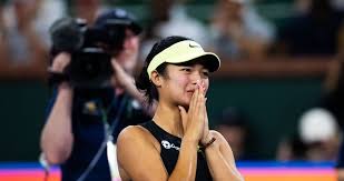 News source: WTA Tennis