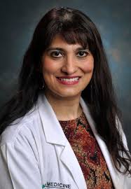 LetterstoTinsley2 InterviewwithAlumni Photo Ashita Tolwani Dr. Ashita Tolwani is a name well known amongst residents, students, and faculty at UAB; ... - LetterstoTinsley2_InterviewwithAlumni_Photo_Ashita_Tolwani_