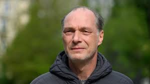 Tatort Star Martin Brambach: Embracing Complex Roles and His Dresden Roots