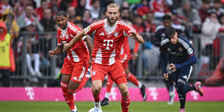 FC Bayern Munich - News update