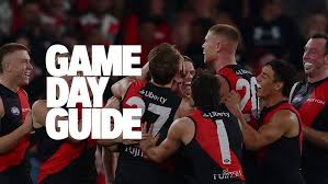 essendonfc.com.au - News update
