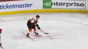 Flyers Clinch Playoff Spot with Shootout Win