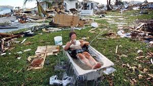 hurricane andrew Picture