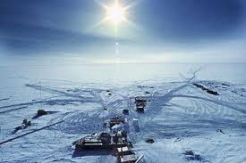 Antartico
