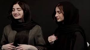 کلاس بازیگری سارا و نیکای سریال پایتخت!