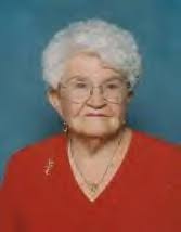 Elizabeth Cottam Nielsen Blackwell (1918 - 2010) - Find A Grave Memorial - 63679707_129408998071