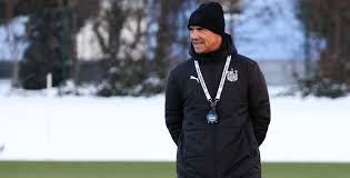 "Revanche" gegen Basel: Mit dieser Aufstellung startet Salzburg
