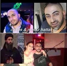 Image result for foto abu bakar al-baghdadi