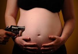 Resultado de imagen para imagenes de l aborto