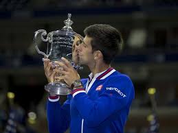 Resultado de imagem para novak djokovic 2015 us open