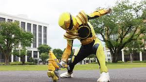 News source: 東映株式会社