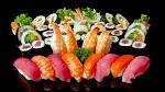 Sushi Plates eBay