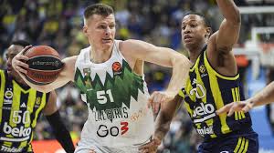 Euroleague Playoffs: Fenerbahçe vs Žalgiris preview