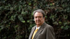 Fernando Serrano Migallón