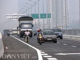 Kết quả hình ảnh cho đi xe máy trên đường cao tốc