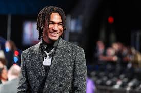 Stephon Castle Adds Soccer Team Ownership to His Rookie Year