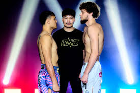 ONE Championship - News update