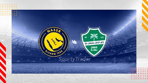 Pronóstico Al-Nassr FC Al Ahli - Saudi Pro League 29/04/26