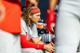 Is Alec Bohm’s everyday spot in the lineup in jeopardy?