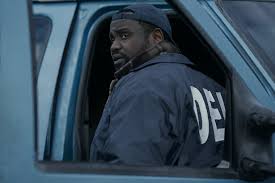 Dope Thief: Ridley Scott's Philly Crime Drama