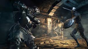 Dark Souls