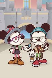 Resultado de imagen de fondos de pantalla iphone 6 disney