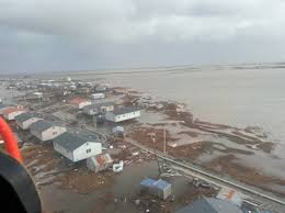 Alaska Beacon - News update