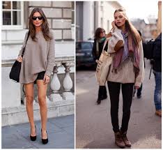 Resultado de imagem para moda tendencia nesse inverno 2016