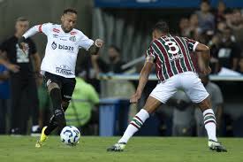 ¡Casi! Neymar al Flu: La historia secreta que pudo cambiar todo ⚽ - Imagen principal del artículo