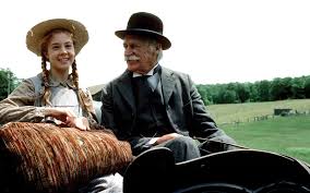 Image result for Anne of Green Gables