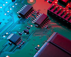 Elektrikelektronik resmi